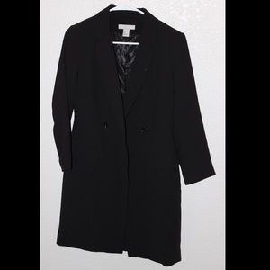 Long line H&M Blazer